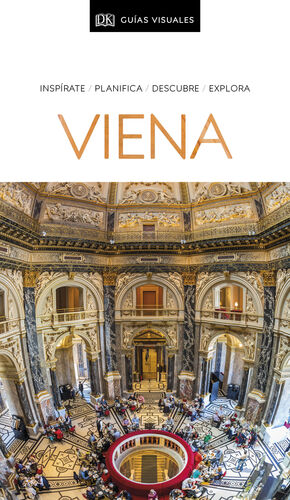 GUIA VISUAL VIENA 2020
