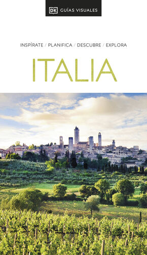 GUIA VISUAL ITALIA 2023