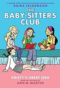 THE BABY SITTERS CLUB