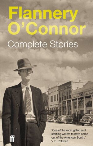 COMPLETE STORIES