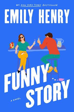 (HENRY).FUNNY STORY.(PENGUIN USA)