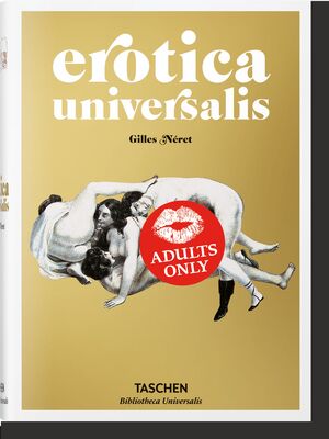 EROTICA UNIVERSALIS