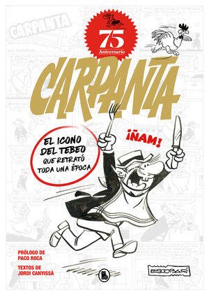 CARPANTA 75O ANIVERSARIO