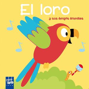 EL LORO