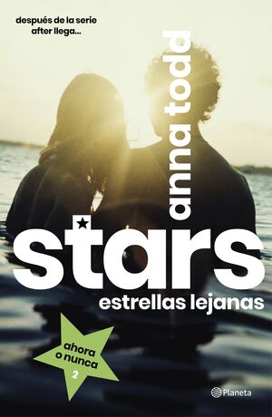 STARS. ESTRELLAS LEJANAS