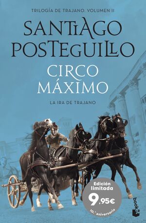 CIRCO MÁXIMO