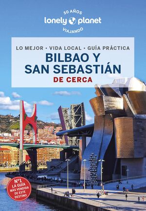 BILBAO Y SAN SEBASTIÁN DE CERCA 3