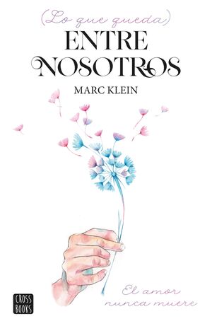 LO QUE QUEDA ENTRE NOSOTROS