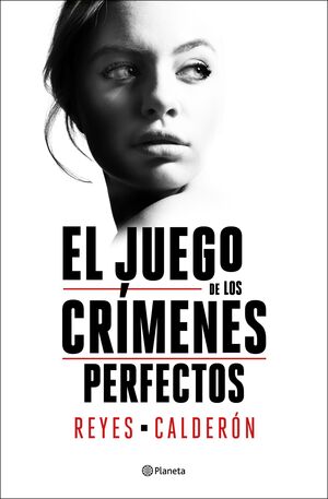 EL JUEGO DE LOS CRÍMENES PERFECTOS