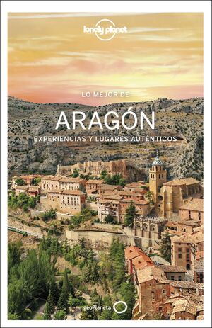 LO MEJOR DE ARAGÓN 1