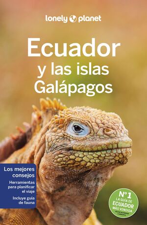 ECUADOR Y LAS ISLAS GALÁPAGOS 8