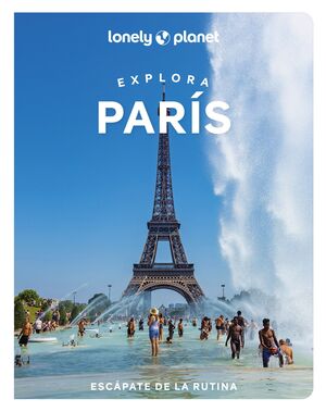 EXPLORA PARÍS 1