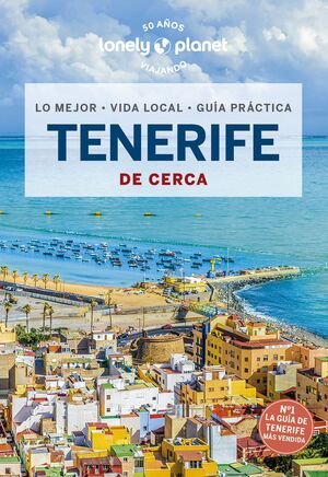 TENERIFE DE CERCA 2