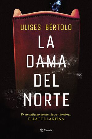 LA DAMA DEL NORTE