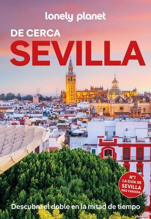 SEVILLA DE CERCA 5