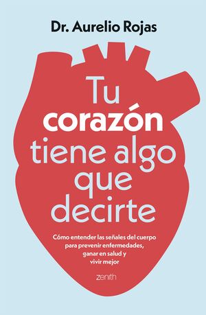 TU CORAZON TIENE ALGO QUE DECIRTE