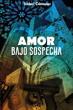 AMOR BAJO SOSPECHA