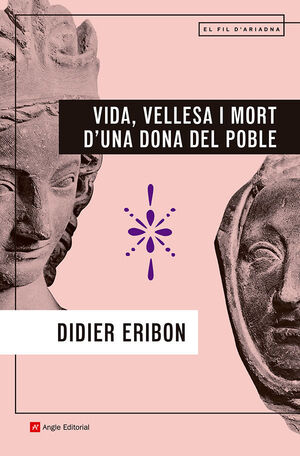 VIDA, VELLESA I MORT D'UNA DONA DEL POBLE