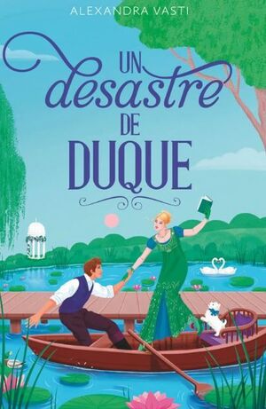 UN DESASTRE DE DUQUE