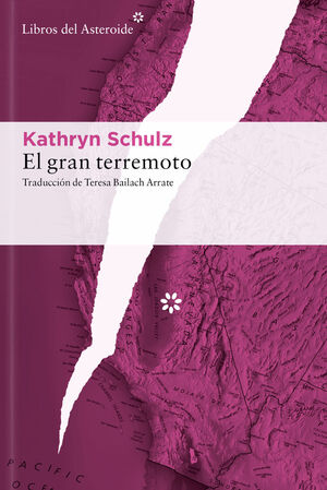 EL GRAN TERREMOTO