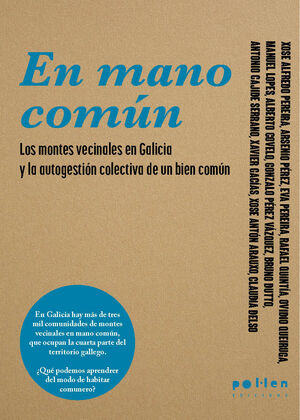 EN MANO COMUNA