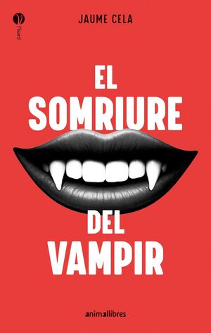 EL SOMRIURE DEL VAMPIR