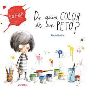 DE QUIN COLOR ÉS UN PETÓ?
