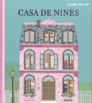 CASA DE NINES