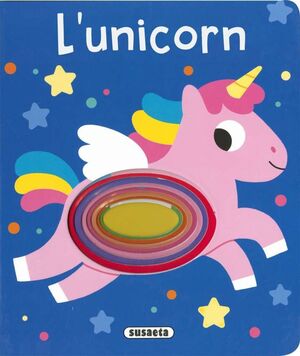 LUNICORN                     S5208004