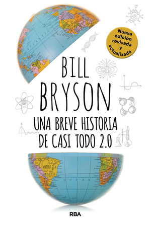 BREVE HISTORIA DE CASI TODO 2.0, UNA