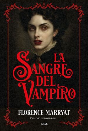 LA SANGRE DEL VAMPIRO