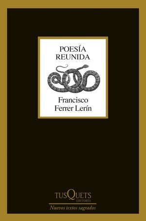 POESÍA REUNIDA