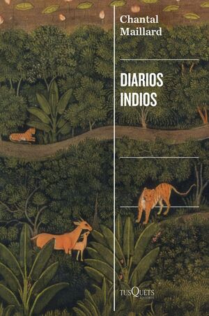 DIARIOS INDIOS