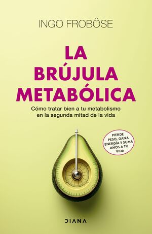 LA BRÚJULA METABÓLICA