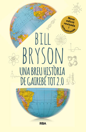 BREU HISTÒRIA DE GAIREBÉ TOT 2.0, UNA