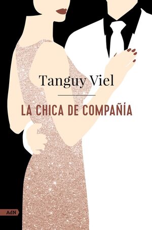 LA CHICA DE COMPAÑÍA (ADN)