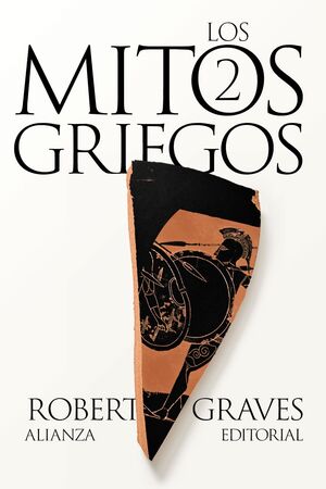 LOS MITOS GRIEGOS, 2