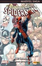 REEDICIÓN MARVEL SAGA EL ASOMBROSO SPIDERMAN 31. A LO GRANDE
