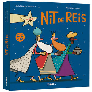NIT DE REIS
