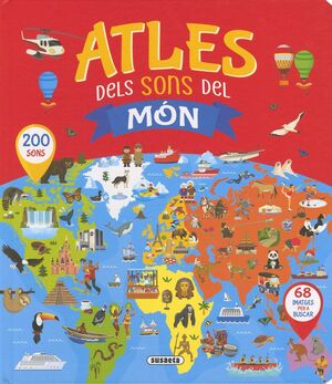 ATLES DELS SONS DEL MÓN
