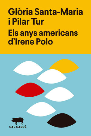 ELS ANYS AMERICANS D'IRENE POLO