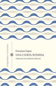 UNA CIERTA SONRISA