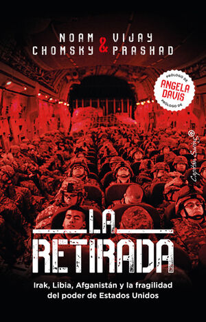 LA RETIRADA