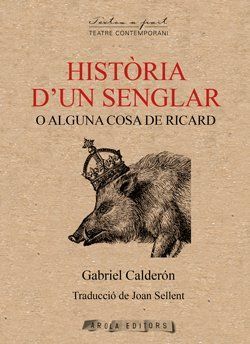 HISTÒRIA D'UN SENGLAR