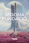 SEGONA FUNDACIÓ