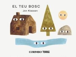 EL TEU BOSC