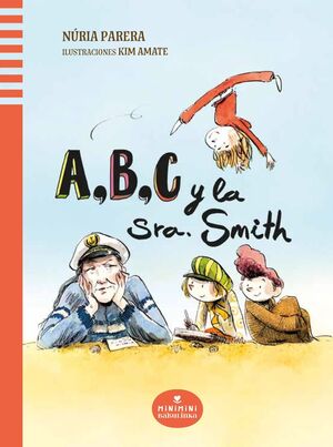 A,B,C I LA SRA. SMITH