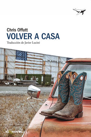 VOLVER A CASA