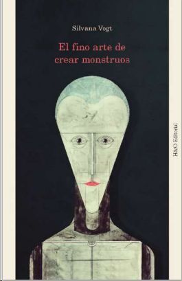 EL FINO ARTE DE CREAR MONSTRUOS
