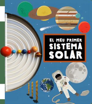 EL MEU PRIMER SISTEMA SOLAR